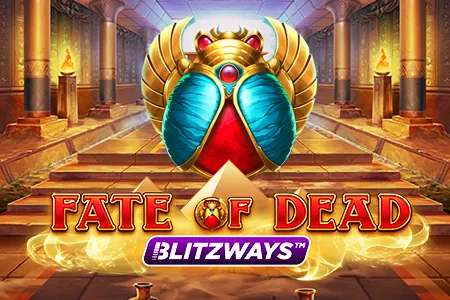 Fate of Dead Blitzways